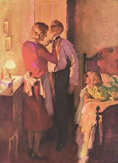 Tying a Tie