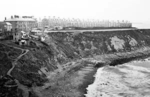 Tynemouth Prints: Tynemouth, Victorian period