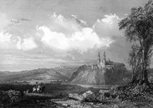 Tyniecki Church Etc