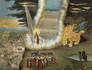 Messiah Prints: Type of the Messiah