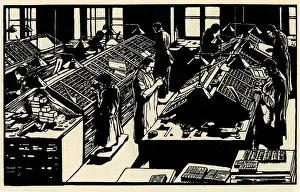 Type setting