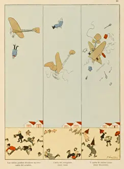 Types of Accident