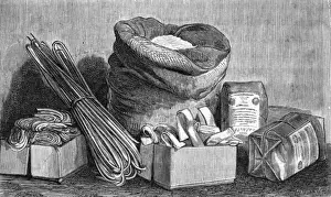 Types of Pasta