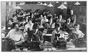 Typing Pool