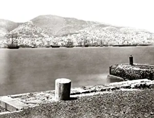 Tyre Prints: Tyre, Lebanon, circa 1880s