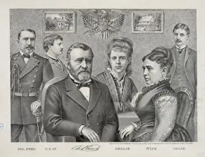 U. S. Grant