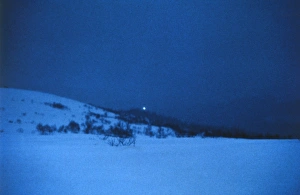 Mysterious Gallery: UFO sighting at Hessdalen, Norway