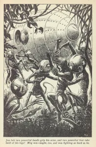 Abductions Gallery: Ufos / Abductions