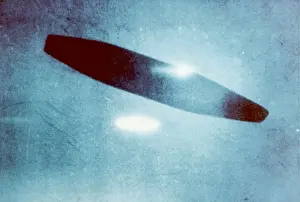 Ufos / Adamski