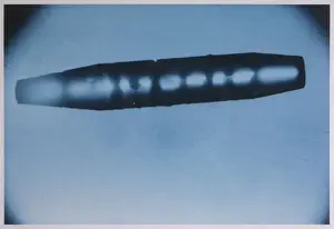 1952 Prints: Ufos / Adamski