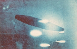 Ufos/Adamski