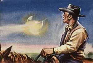 Arizona Prints: Ufos / Arizona