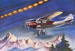 UFOs Gallery: Ufos / Arnold