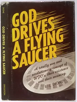 UFOS / BOOKS