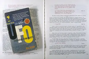 Ufos / Books / Jessup