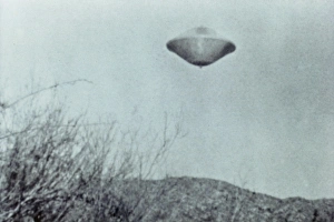 Images Dated 20th November 2013: Ufos / Fry / California