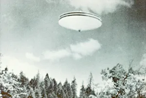 UFOs Gallery: Ufos / Fry / Merlin