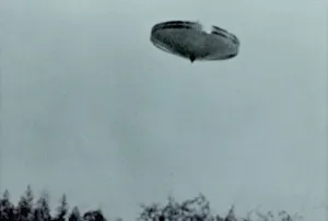 UFOs Gallery: Ufos / Fry / Merlin