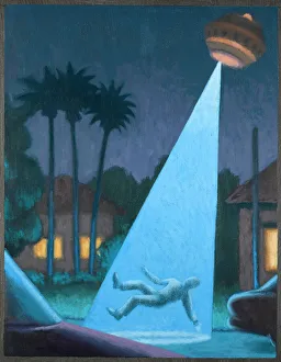 UFOs Gallery: Ufos / Gulf Breeze