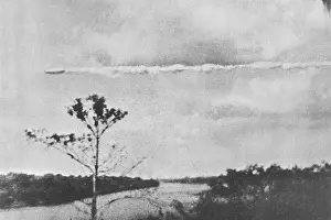 Peru Prints: Ufos / Madre De Dios, Peru