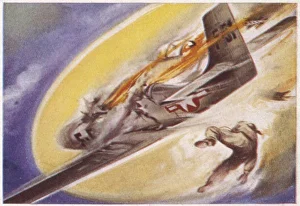 UFOs Gallery: Ufos / Mantell / Godman