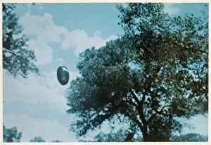Mexico Collection: Ufos / New Mexico / Villa