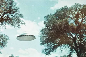 Ufos/New Mexico / Villa