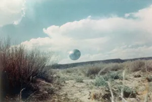 Ufos/New Mexico / Villa