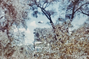 Images Dated 20th November 2013: Ufos / New Mexico / Villa