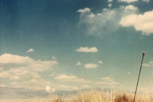 Images Dated 20th November 2013: Ufos / New Mexico / Villa