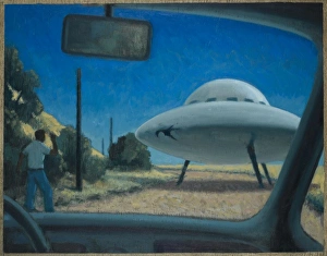 UFOs Gallery: Ufos / Pienaar / Transvaal