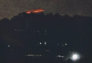 Ufos/Roth / New York