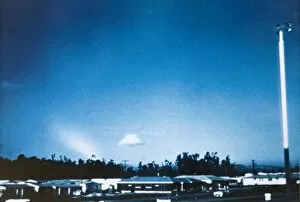 UFOs Gallery: Ufos / Sanborn / Arizona