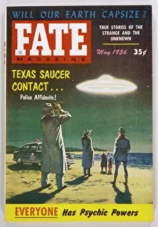 Ufos / Stanford / Padre Is