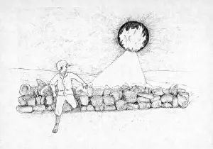 Ufos / Sunter / Northumber