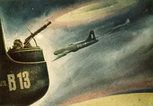 Report Prints: Ufos / Usaf / Korea
