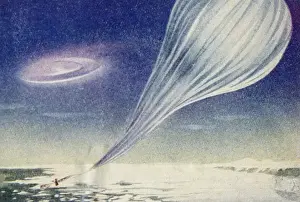 Ufos / Vaeth / USA
