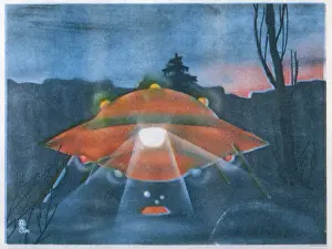 Ufos / Voronezh