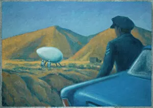 UFOs Gallery: Ufos / Zamora / Socorro