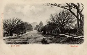 Uitenhage, Eastern Cape Province, South Africa