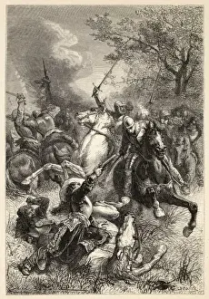 Uk / Civil War / Marston Mr