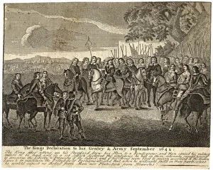 Uk / Civil War / Standard