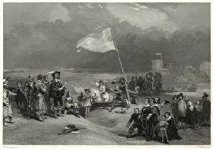 Uk / Civil War / Standard