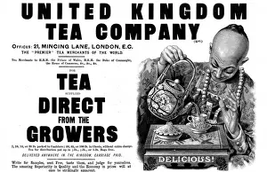 UK Tea Company