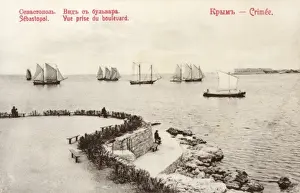 Ukraine - Crimea - Sebastopol