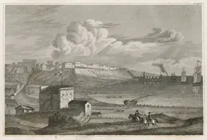 Spelt Prints: Ukraine - Odessa