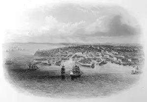Ukraine / Odessa C1855