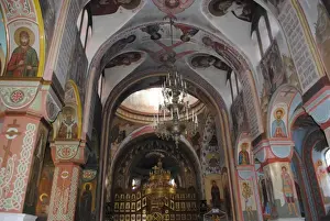 Ukraine. Sevastopol. Pokrovsky Orthodox Cathedral