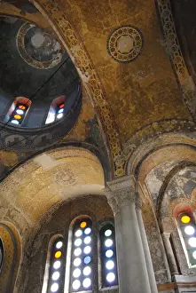 Ukraine. Sevastopol. St. Vladimirs Cathedral