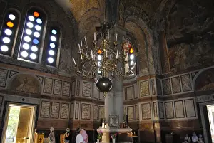 Ukraine. Sevastopol. St. Vladimirs Cathedral